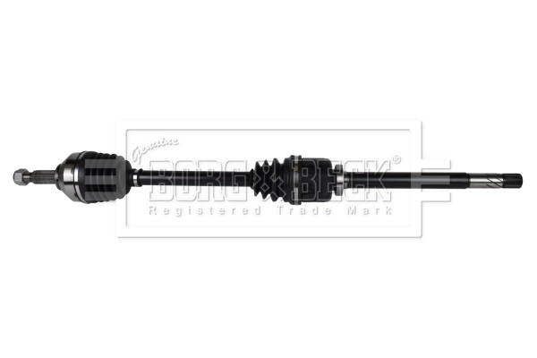 Półoś napędowa przednia prawa Nissan/Infiniti 391003953R