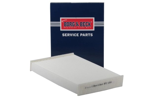 Filtr kabiny Renault Megane IV