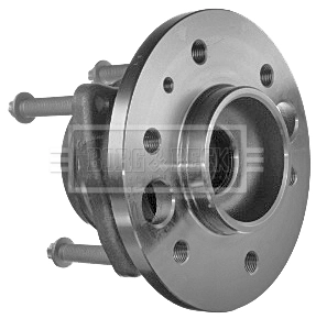  Piasta tylna Mercedes Sprinter 