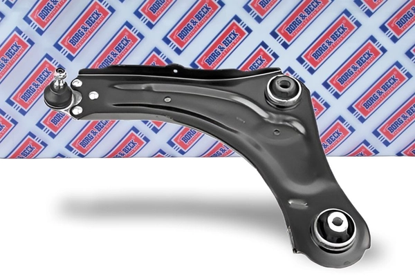 Wahacz zawieszenia przedniego dolny lewy 545014055R Toyota