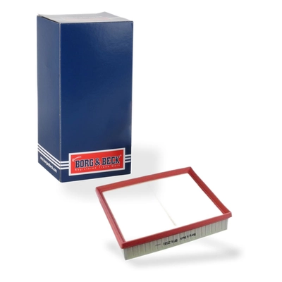  Filtr powietrza Nissan Navara 