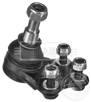 Do koszyka LR002625 Peugeot/Citroen Sworzeń wahacza dolny