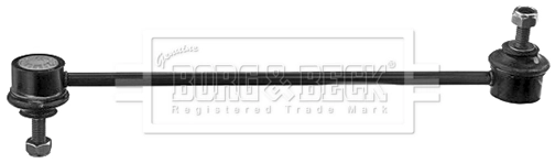 Do koszyka 5461600Q0E Nissan/Infiniti Łącznik stabilizatora przedniego
