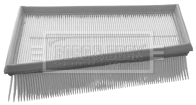 Do koszyka 1444W2 VAG Filtr powietrza