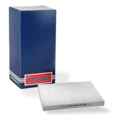 Do koszyka Filtr kabiny Volkswagen Passat B5 3B6