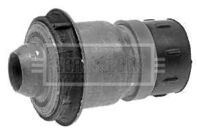  Tuleja (poduszka) przedniej belki  Renault Modus 