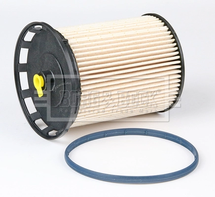 Filtr paliwa Audi Q7 SUV (4MB, 4MG, 4MQ) (2015 - 2026) cena, od 57,05 USD