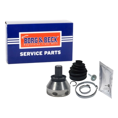 Przegub homokinetyczny przedni zewnętrzny Volvo XC70 II kombi (BZ) (2007 - 2026) cena, od 62,99 USD