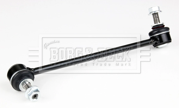 BDL7620 Borg&beck