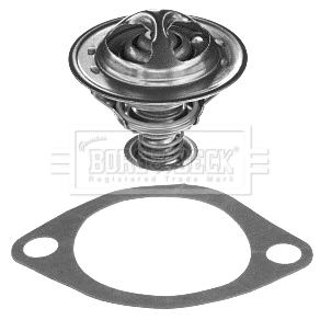 BBT251 Borg&beck Termostat