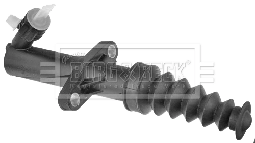 Cylinder roboczy sprzęgła do Peugeot 508 I 8D