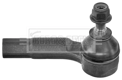 Końcówka drążka kierowniczego zewnętrzna Ford Fiesta Mk5