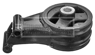 Poduszka (podpora) silnika tylna Opel Signum hatchback (2003 - 2008) cena, od 49,26 USD