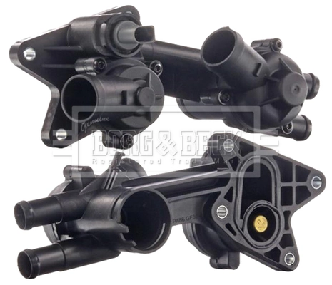 BBT455 Borg&beck