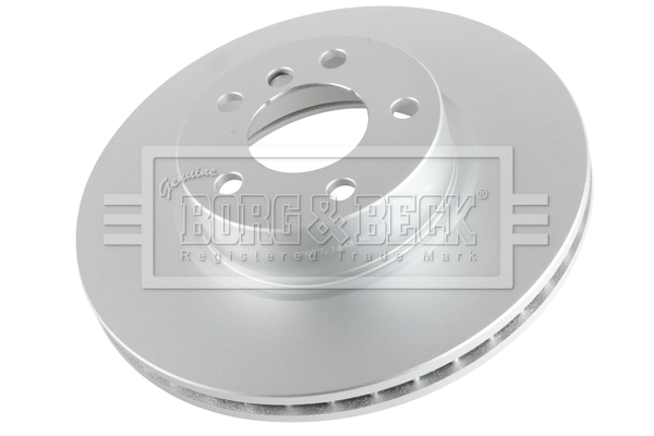 Tarcza hamulcowa przednia do BMW X3  F25