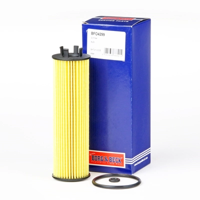 2582474 Ford Filtr oleju