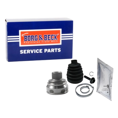  Przegub homokinetyczny przedni zewnętrzny Audi A6 