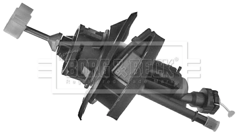 Cylinder sprzęgła główny Mazda B32H41400C cena, od 51,15 USD