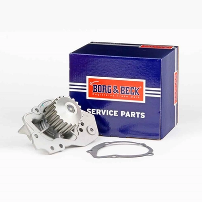Pompa chłodząca wodna Peugeot 205 I hatchback (741A, C) (1983 - 1987) cena, od 35,37 USD