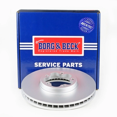 BBD6264S Borg&beck