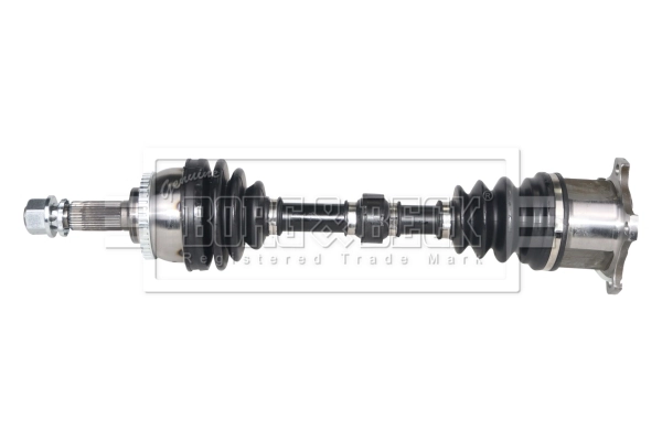 Półoś napędowa przednia prawa Nissan X-Trail SUV (T30) (2001 - 2007) cena, od 141,44 USD