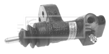 Cylinder roboczy sprzęgła do Nissan Primera P11