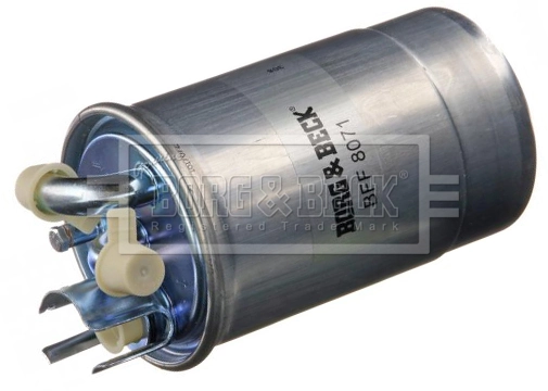 Filtr paliwa do Audi A6 Allroad C5 4BH