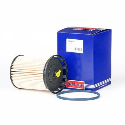 Do koszyka Filtr paliwa Audi Q7  4MB, 4MG, 4MQ