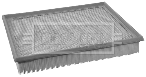 Do koszyka Filtr powietrza Opel Vectra C 