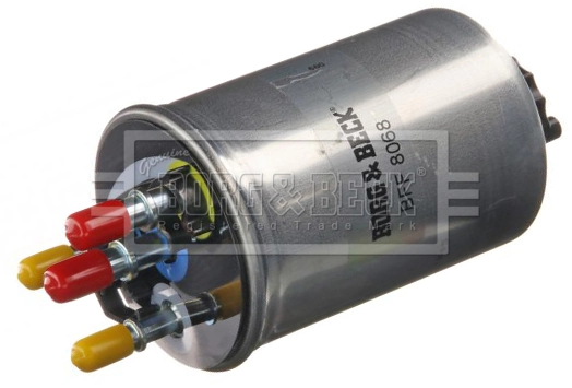 Do koszyka CPLA9155BA Ford Filtr paliwa