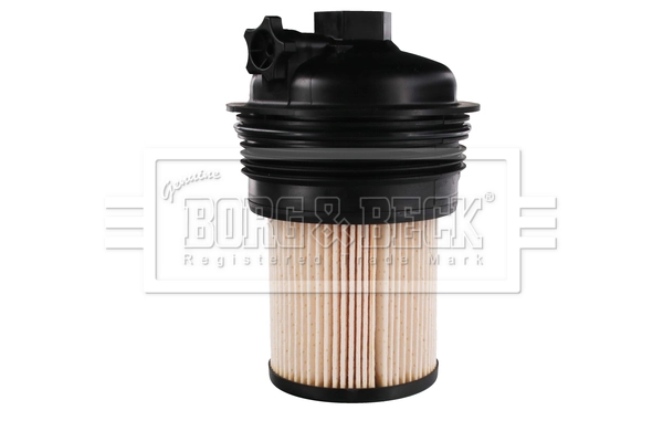 Do koszyka 1643626580 Peugeot/Citroen Filtr paliwa