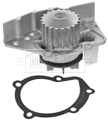 Pompa chłodząca wodna Peugeot 605 sedana (6B) (1989 - 1999) cena, od 44,56 USD