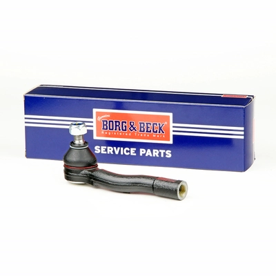 Końcówka drążka kierowniczego zewnętrzna do Chevrolet Nubira  