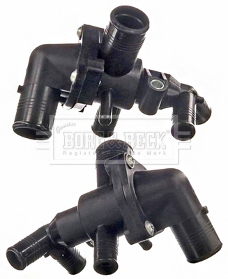 Obudowa termostatu Ford Transit V autobus (V184/5) (2000 - 2006) cena, od 46,74 USD