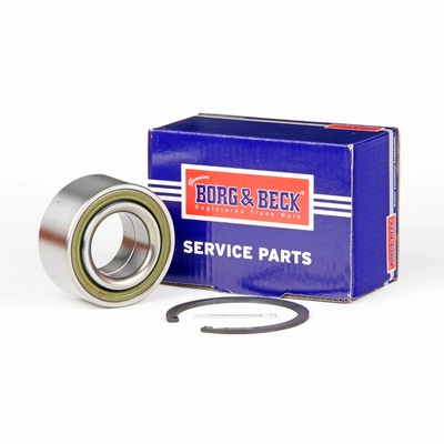  Łożysko piasty przedniej KIA Cerato 1