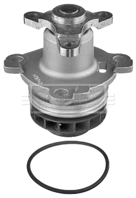  Pompa chłodząca wodna Renault Master 3