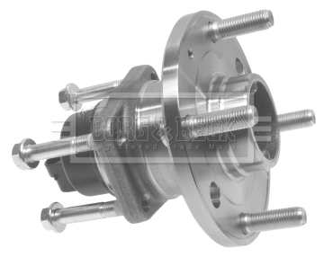 Do koszyka Piasta tylna Daewoo Leganza  KLAV