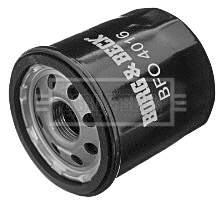 BFO4016 Borg&beck