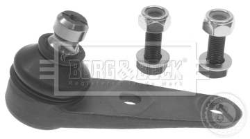 Sworzeń wahacza dolny Audi 80 B2