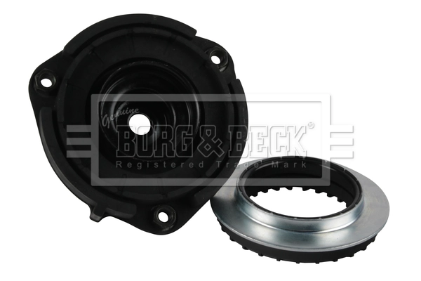 Poduszka amortyzatora przedniego do Audi A3  8P1