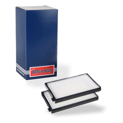 Filtr kabiny do Hyundai H-1 STAREX Starex 