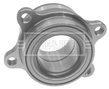 Lożysko piasty tylnej Mitsubishi Pajero III SUV (V70) (2000 - 2006) cena, od 81,05 USD