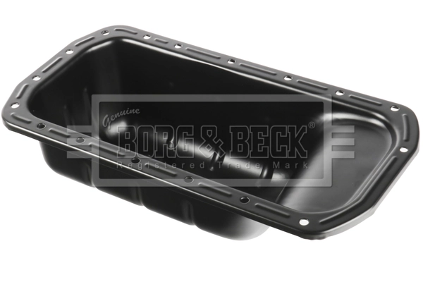  Miska olejowa silnika Peugeot 206 