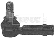  Końcówka drążka kierowniczego zewnętrzna Ford Transit 4