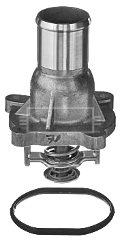 Do koszyka 6338050 General Motors Termostat