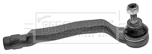 Do koszyka Końcówka drążka kierowniczego zewnętrzna Renault Kangoo II FW0