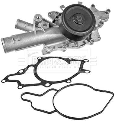 Pompa chłodząca wodna Mercedes ML/GLE 