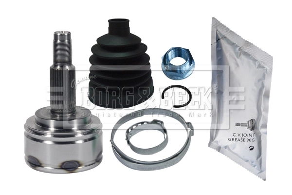 Przegub homokinetyczny przedni zewnętrzny Magneti Marelli TOJ0249 cena, od 47,50 USD