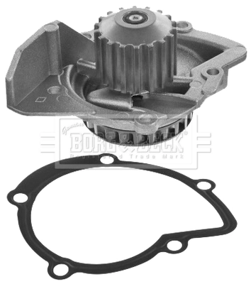 Pompa chłodząca wodna Fiat/Alfa/Lancia 9682360280 cena, od 24,71 USD