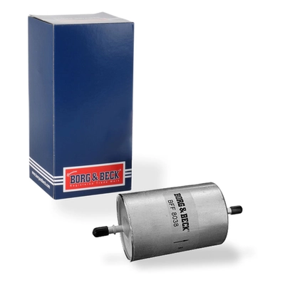  Filtr paliwa Audi A4 